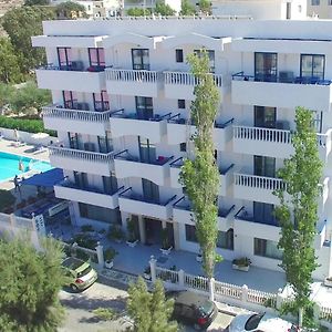 Regina Studios&Hotel