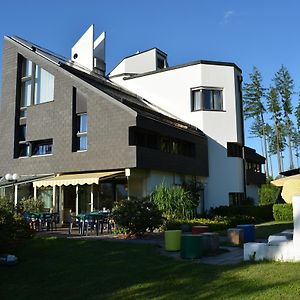 Hotel Leitgebhof